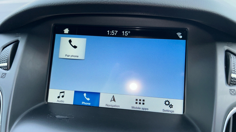 Ford Focus 1.0 EcoBoost 140 ST-Line Navigation 5dr Petrol Hatchback